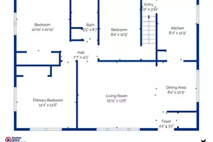 3663 Sandralin Dr, Colerain Township, OH 45247 - Photo 30