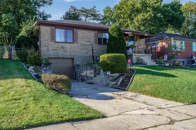 3663 Sandralin Drive, Colerain Township, OH 45247 - Photo 2