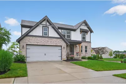 781 Shadow Wood, Turtle Creek Township, OH 45036 - Photo 2