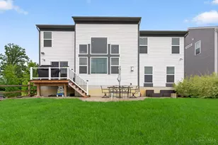 781 Shadow Wood, Turtle Creek Township, OH 45036 - Photo 6