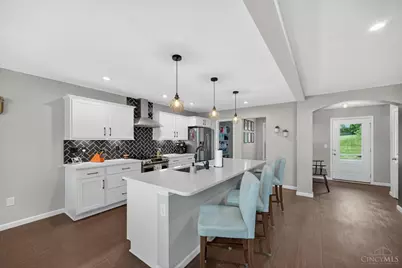 781 Shadow Wood, Turtle Creek Township, OH 45036 - Photo 14