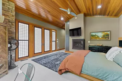 1805 Waggoner Riffle Road, West Union, OH 45693 - Photo 26