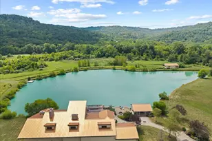 1805 Waggoner Riffle Rd, West Union, OH 45693 - Photo 4