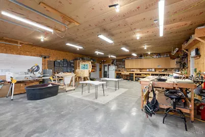 1962 Tennyson Road, Piketon, OH 45661 - Photo 32