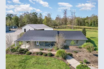 1962 Tennyson Road, Piketon, OH 45661 - Photo 1