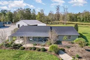 1962 Tennyson Rd, Piketon, OH 45661 - Photo 1