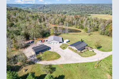 1962 Tennyson Road, Piketon, OH 45661 - Photo 10