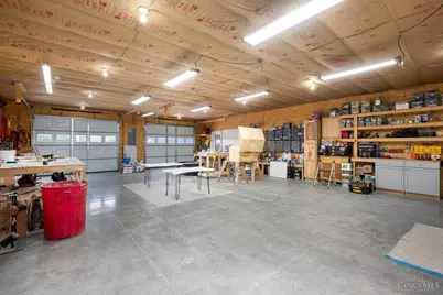 1962 Tennyson Road, Piketon, OH 45661 - Photo 34