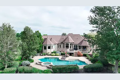 4253 Maxwell Drive, Mason, OH 45040 - Photo 2