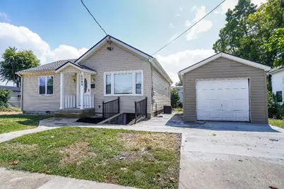 2045 First Avenue, Springfield Township, OH 45224 - Photo 1