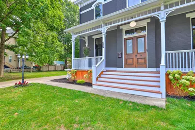 8410 Curzon Avenue, Cincinnati, OH 45216 - Photo 4