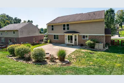 8708 Quietwood Lane, Miami Township, OH 45002 - Photo 76