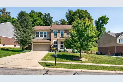 8708 Quietwood Lane, Miami Township, OH 45002 - Photo 6