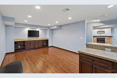 8708 Quietwood Lane, Miami Township, OH 45002 - Photo 56