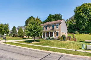 8708 Quietwood Ln, Miami Township, OH 45002 - Photo 8