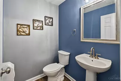 8708 Quietwood Lane, Miami Township, OH 45002 - Photo 32