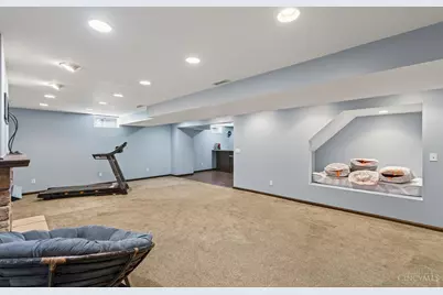 8708 Quietwood Lane, Miami Township, OH 45002 - Photo 64