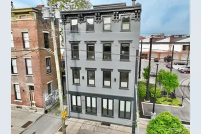 1909 Race Street #2, Cincinnati, OH 45202 - Photo 2