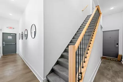 1909 Race Street #2, Cincinnati, OH 45202 - Photo 28