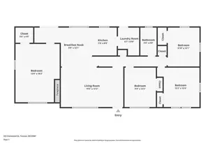 423 Cranewood Dr, Trenton, OH 45067 - Photo 18