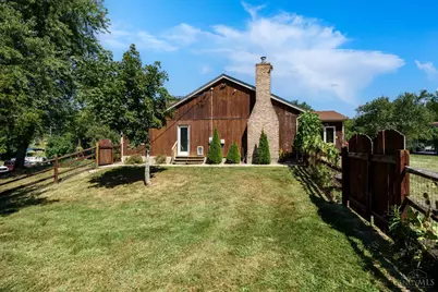 1922 Rebecca Ridge Lane, Morgan Township, OH 45013 - Photo 46