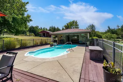 1922 Rebecca Ridge Lane, Morgan Township, OH 45013 - Photo 52