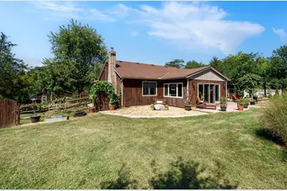 1922 Rebecca Ridge Lane, Morgan Township, OH 45013 - Photo 48