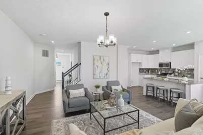 5913 Stones Throw Way, Liberty Township, OH 45044 - Photo 8