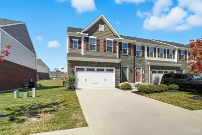 5913 Stones Throw Way, Liberty Township, OH 45044 - Photo 44