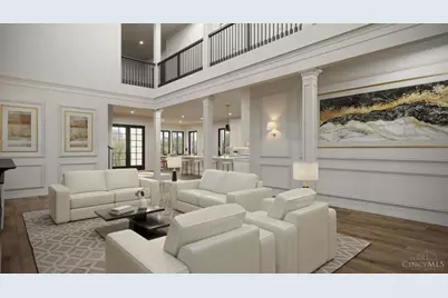 7317 Euclid Avenue, Madeira, OH 45243 - Photo 2