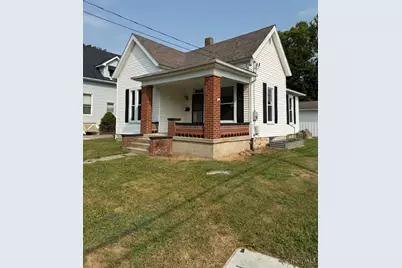 165 Lorish Avenue, Wilmington, OH 45177 - Photo 1