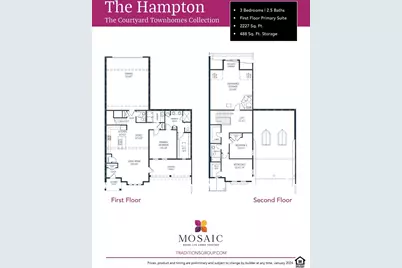 7076 Celebration Way, Mason, OH 45040 - Photo 2