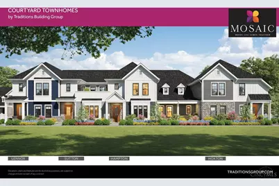 7076 Celebration Way, Mason, OH 45040 - Photo 1