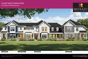 7076 Celebration Wy, Mason, OH 45040 - Photo 1