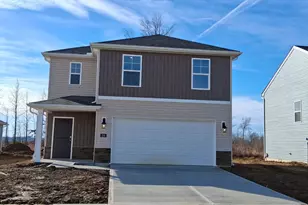 208 Gregory St, Mount Orab, OH 45154 - Photo 1