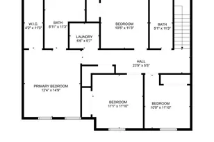 1221 Waterbury Dr, Carlisle, OH 45005 - Photo 36