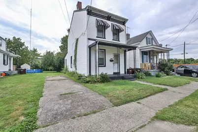 5914 Elmwood Avenue, Elmwood Place, OH 45216 - Photo 1