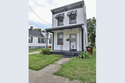 5914 Elmwood Avenue, Elmwood Place, OH 45216 - Photo 2