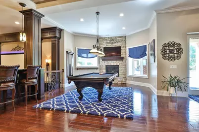 7771 Misty Meadows Court, Harlan Township, OH 45152 - Photo 36