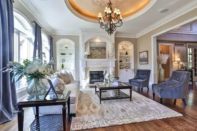 7771 Misty Meadows Court, Harlan Township, OH 45152 - Photo 6