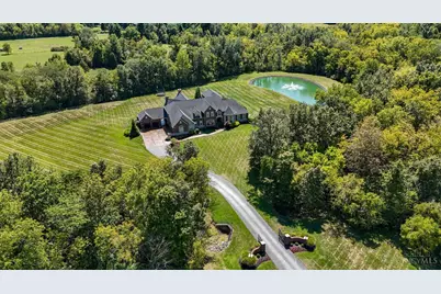 7771 Misty Meadows Court, Harlan Township, OH 45152 - Photo 54