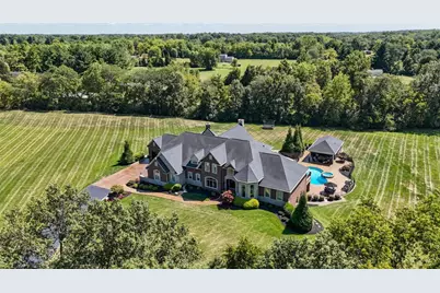 7771 Misty Meadows Court, Harlan Township, OH 45152 - Photo 1