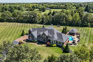 7771 Misty Meadows Ct, Harlan Township, OH 45152 - Photo 1