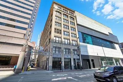 26 E Sixth Street #505, Cincinnati, OH 45202 - Photo 1