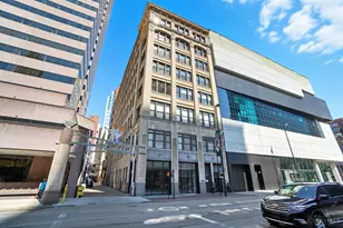 26 E 6th St, Cincinnati, OH 45202 - Photo 1