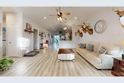 118 Oklahoma Drive, Jackson Township, OH 45171 - Photo 4