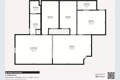 118 Oklahoma Drive, Jackson Township, OH 45171 - Photo 34