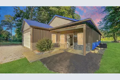 118 Oklahoma Drive, Jackson Township, OH 45171 - Photo 2