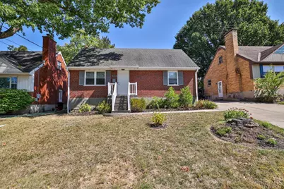 1246 Thurnridge Drive, Reading, OH 45215 - Photo 1