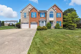 3462 Elbert Dr, Fairfield Township, OH 45011 - Photo 1